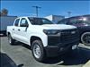 2025 Chevrolet Colorado Work Truck