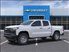 2025 Chevrolet Colorado Work Truck