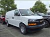 2025 Chevrolet Express 2500