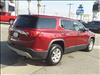 2017 GMC Acadia SLE-1
