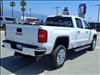 2019 GMC Sierra 2500HD Denali