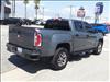2022 GMC Canyon AT4