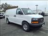 2025 GMC Savana 2500