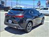 2021 Lexus UX 200 F SPORT