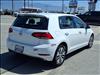 2019 Volkswagen e-Golf SE