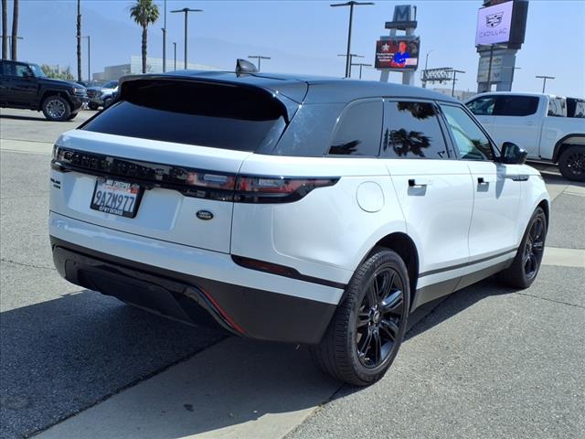 2021 Land Rover Range Rover Velar P340 S