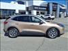 2020 Ford Escape Hybrid Titanium