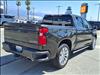 2022 Chevrolet Silverado 1500 Limited High Country