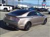 2018 Lincoln MKZ Reserve