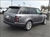 2021 Land Rover Range Rover P400 HSE Westminster Edition