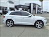2021 Audi SQ5 3.0T quattro Premium Plus