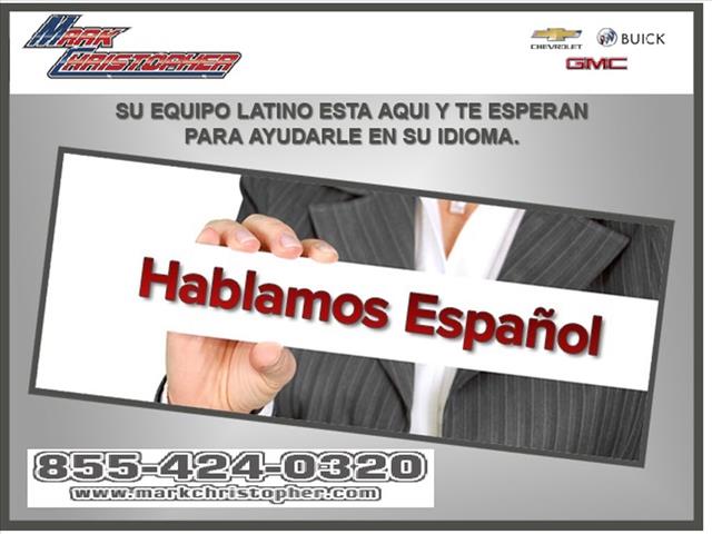 2025 Chevrolet Express 3500
