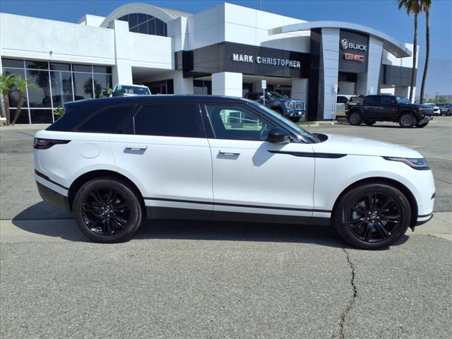 2021 Land Rover Range Rover Velar P340 S