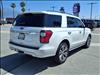 2021 Ford Expedition Platinum