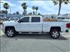 2017 Chevrolet Silverado 2500HD LT