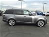 2021 Land Rover Range Rover P400 HSE Westminster Edition