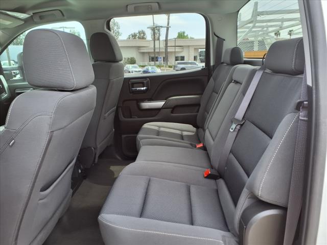 2017 Chevrolet Silverado 2500HD LT