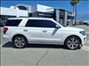 2021 Ford Expedition Platinum