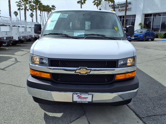 2023 Chevrolet Express 2500
