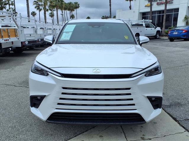 2024 Lexus TX 350 Base
