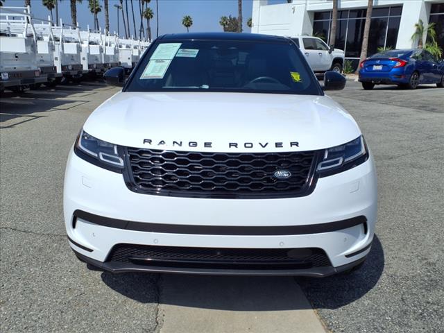 2021 Land Rover Range Rover Velar P340 S