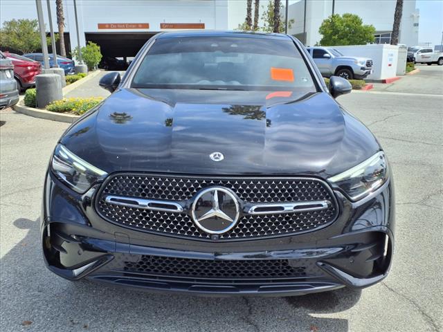 2024 Mercedes-Benz GLC GLC 300 4MATIC