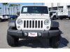 2018 Jeep Wrangler JK Unlimited Sport S 4x4