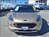 2020 Ford Escape Hybrid Titanium