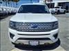 2021 Ford Expedition Platinum