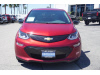2017 Chevrolet Bolt EV LT