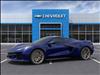 2025 Chevrolet Corvette Z06