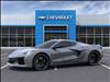 2025 Chevrolet Corvette E-Ray