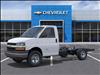 2025 Chevrolet Express 3500