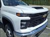 2025 Chevrolet Silverado 3500 HD Chassis Work Truck
