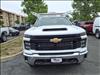 2025 Chevrolet Silverado 3500 HD Chassis Work Truck