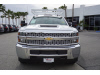 2019 Chevrolet Silverado 3500HD Work Truck