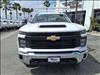 2025 Chevrolet Silverado 2500HD Work Truck