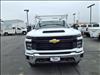 2025 Chevrolet Silverado 2500HD Work Truck