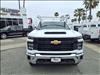 2025 Chevrolet Silverado 2500HD Work Truck