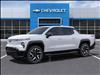 2025 Chevrolet Silverado EV RST