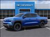 2025 Chevrolet Silverado EV LT