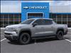 2025 Chevrolet Silverado EV LT