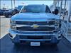 2017 Chevrolet Silverado 2500HD LT