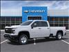 2025 Chevrolet Silverado 2500HD Work Truck