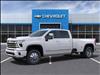 2025 Chevrolet Silverado 3500HD High Country