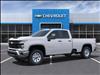2025 Chevrolet Silverado 2500HD Work Truck