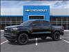 2025 Chevrolet Colorado Work Truck