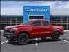2025 Chevrolet Colorado Work Truck