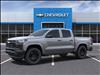 2025 Chevrolet Colorado Work Truck