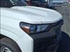 2025 Chevrolet Colorado Work Truck